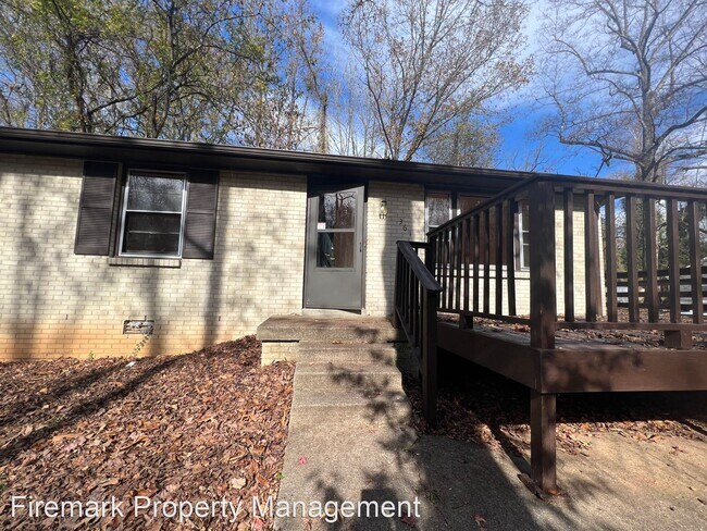 Building Photo - 3 br, 1 bath House - 361 Hickory Grove Rd.