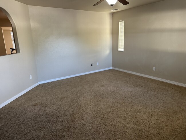 Living room - 3150 Open Meadows Ct