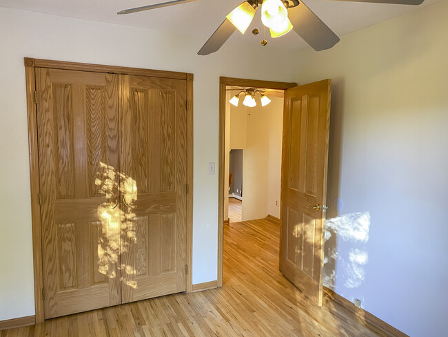 Bedroom 2 - 1606 S Lake Irving Dr SW