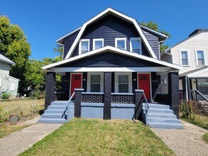 Building Photo - 1308 Atcheson St