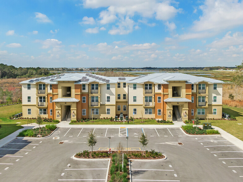 Building Photo - Lake Sumter Apartment Homes