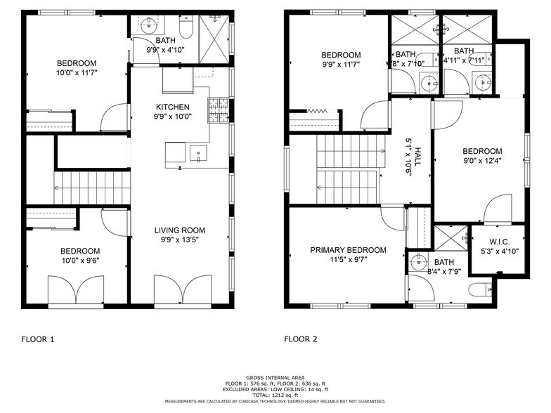 Building Photo - 1511 W 28th St