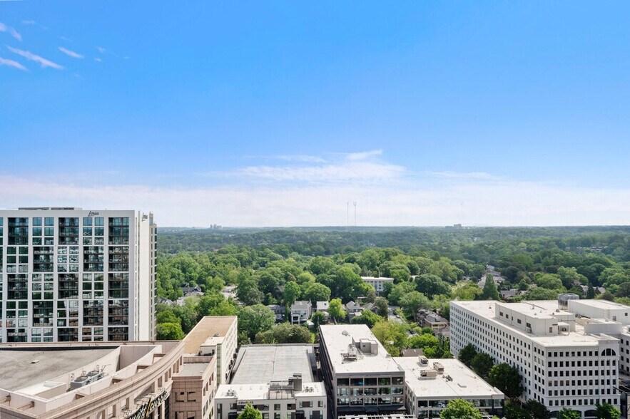 Building Photo - 1400 W Peachtree St NE