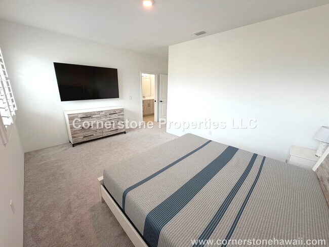 Building Photo - 91-1517-1517 Hoikau St