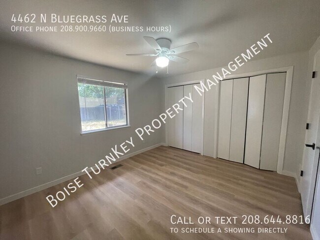 Building Photo - 4462 N Bluegrass Ave