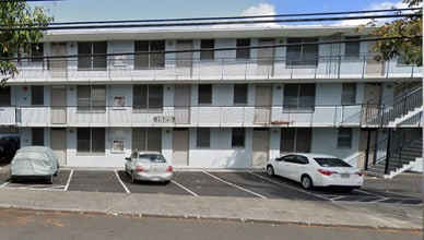Building Photo - 1525 Pensacola St