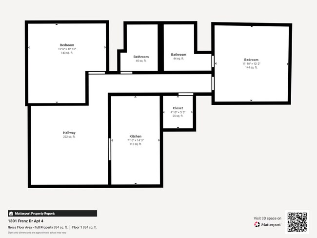 Building Photo - 1301 Franz Dr