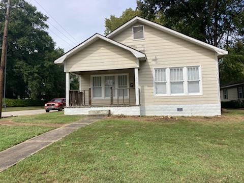 Building Photo - Charming 2 Bed, 1 Bath Home with Spacious Layout in Jonesboro, AR!