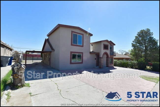 Building Photo - 908 Bolivia St