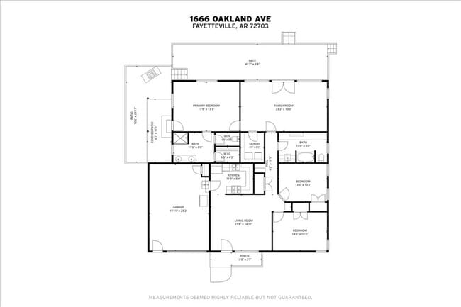 Building Photo - 1666 Oakland Ave