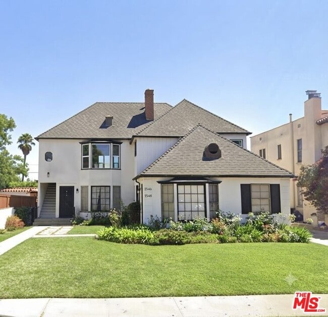Building Photo - 1546 S Ogden Dr