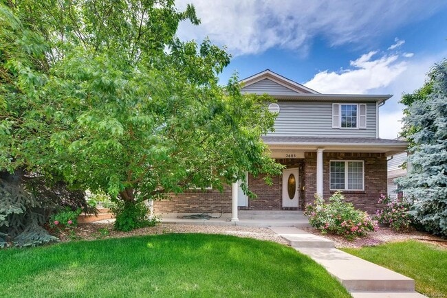 Front - 2687 S University Blvd