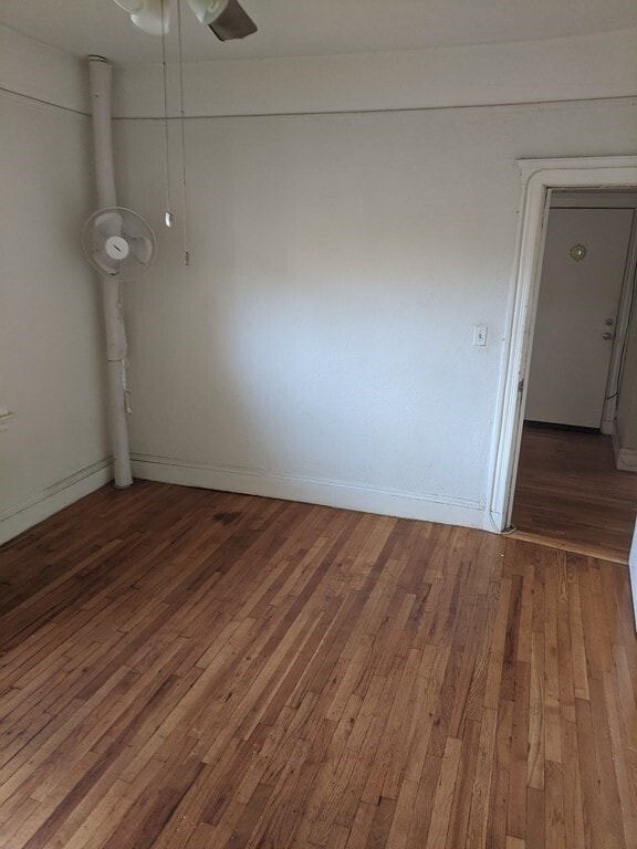 Building Photo - 1691 Commonwealth Ave