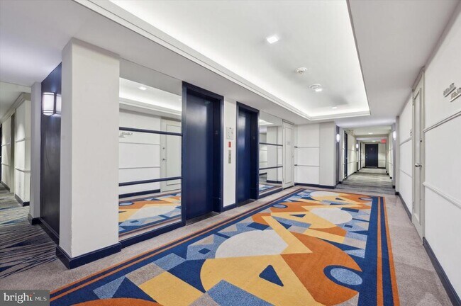 Building Photo - 2601 Pennsylvania Ave