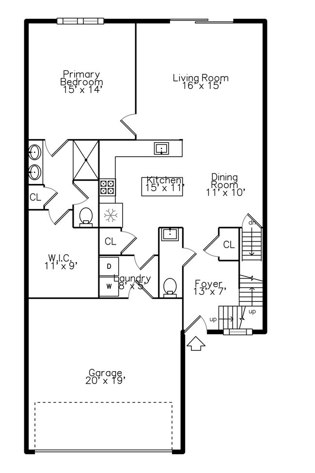 Building Photo - 2544 Oxford Cir