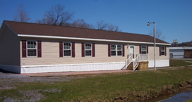 Building Photo - Cross Keys Village