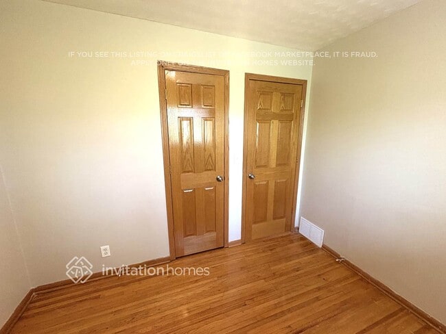 Building Photo - 4616 Rhode Island Ave N