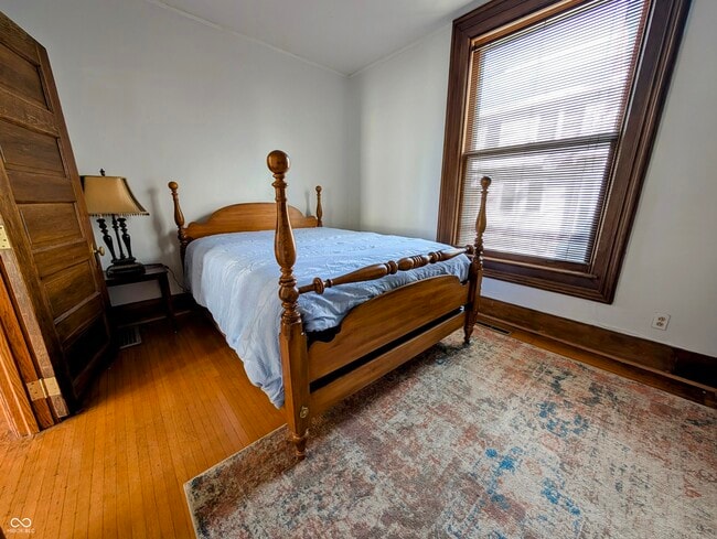 Building Photo - 1104 Franklin St