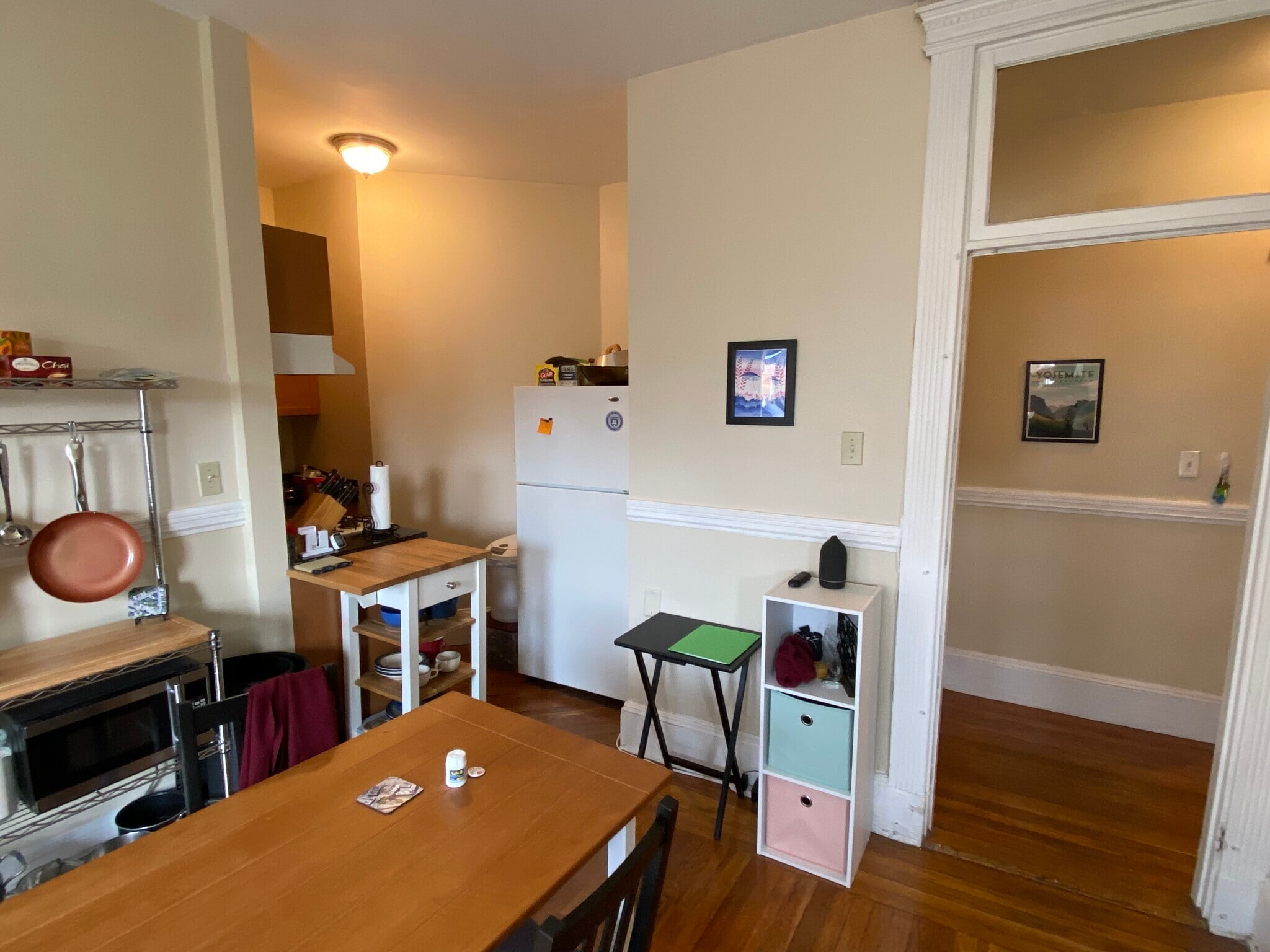 Building Photo - 45 Hemenway St