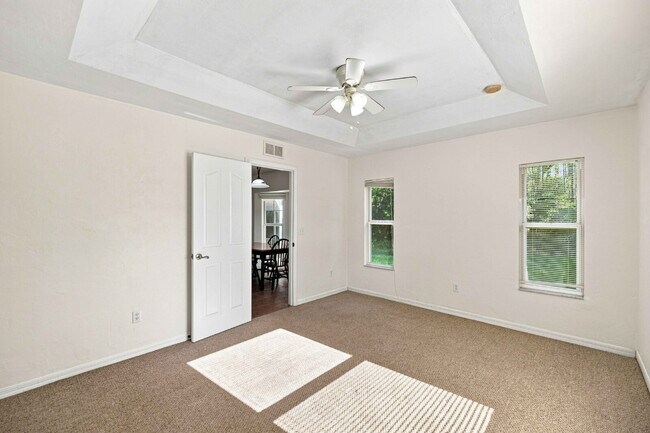 Building Photo - Peaceful 1.25-Acre Rental – Available September 1st!