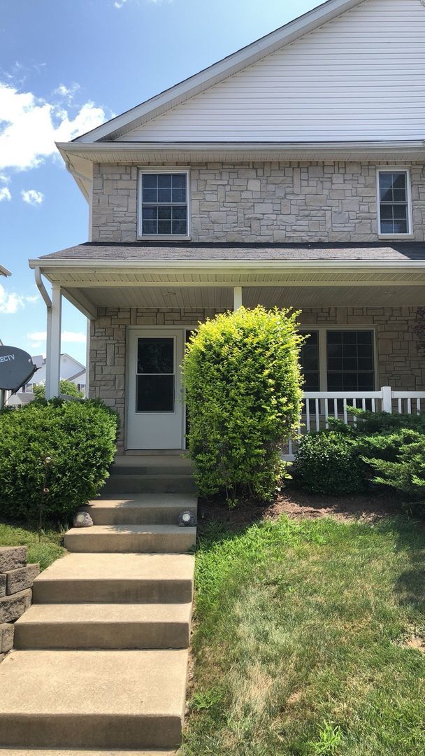 Building Photo - PRICE REDUCTION Available August 2026; Monthly rent $1,725