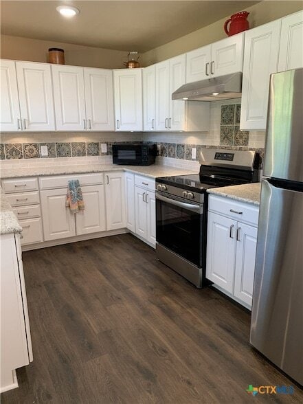 Building Photo - 952 Fannin Loop