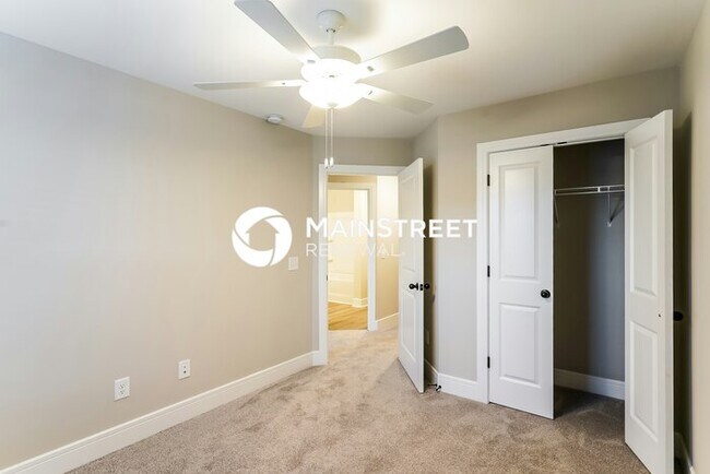 Building Photo - 3 Bedroom Pet-Friendly Home in Gallatin, T...