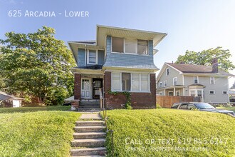 Building Photo - 625 Arcadia-Lower