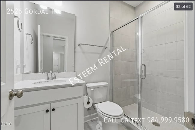 Building Photo - 2526 Gordal Trl