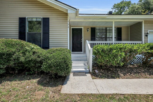 Building Photo - Georgetown Home For Rent!