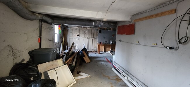 Building Photo - 705 Liberty St