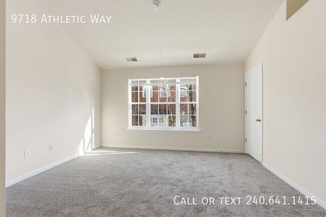 Building Photo - 9718 Athletic Way