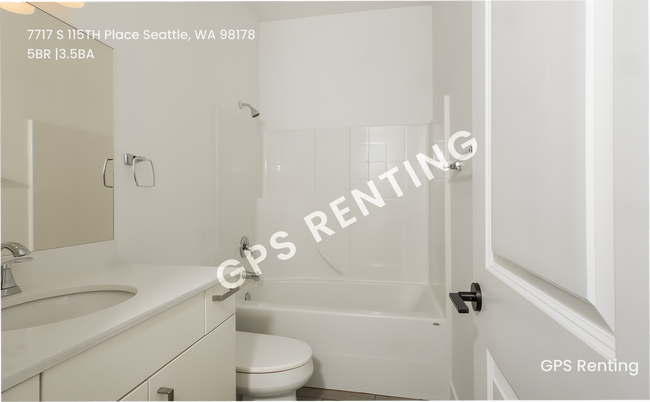 Building Photo - 7717 S 115th Pl