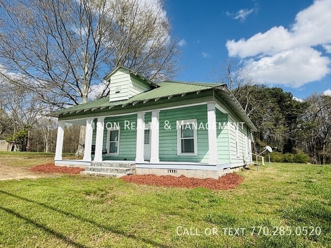 Building Photo - 240 Clem Lowell Rd