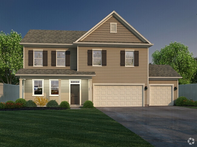 Building Photo - 215 Gershon Wy