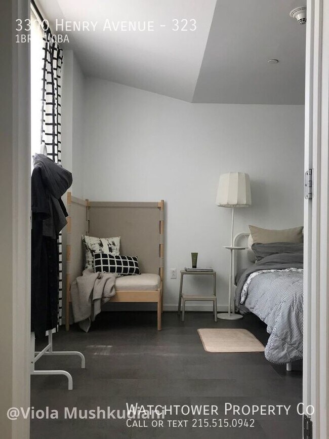 Building Photo - 3300 Henry Ave