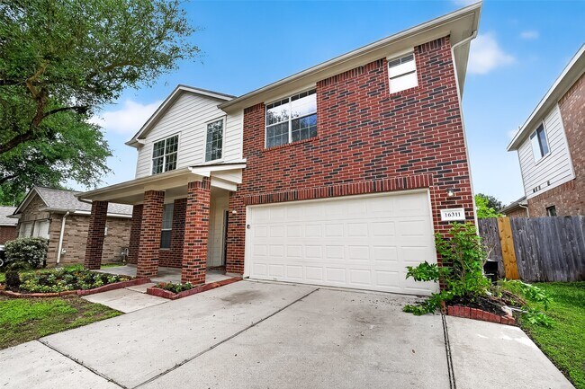 Building Photo - 16311 Yabbie Dr