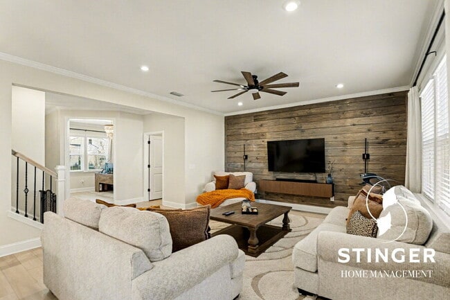 Building Photo - 1139 Salty Hammock Ct