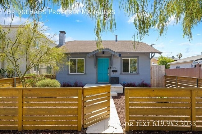 Building Photo - 4175 Chamoune Ave