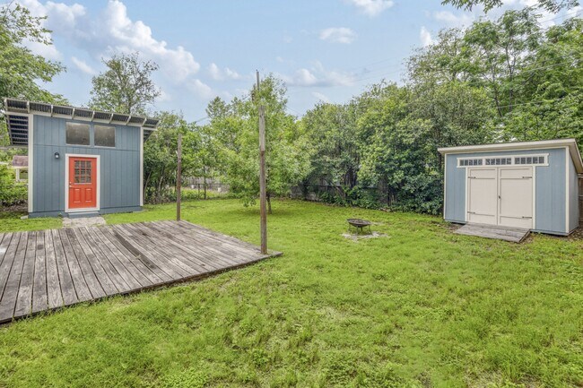 Building Photo - 5304 Halwill Pl