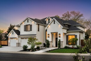 Building Photo - 1620 Winchester Way