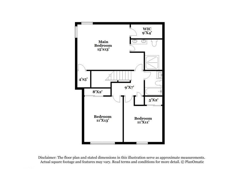 Building Photo - 540 Rockets St