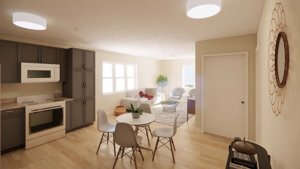 Fox Valley Apartments Lincoln 631 S Lake St Aurora IL 60506