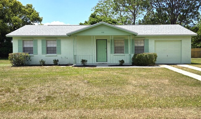 Building Photo - 126 Fiesta Dr