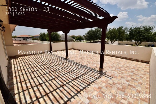 Building Photo - 1412 Keeton-21