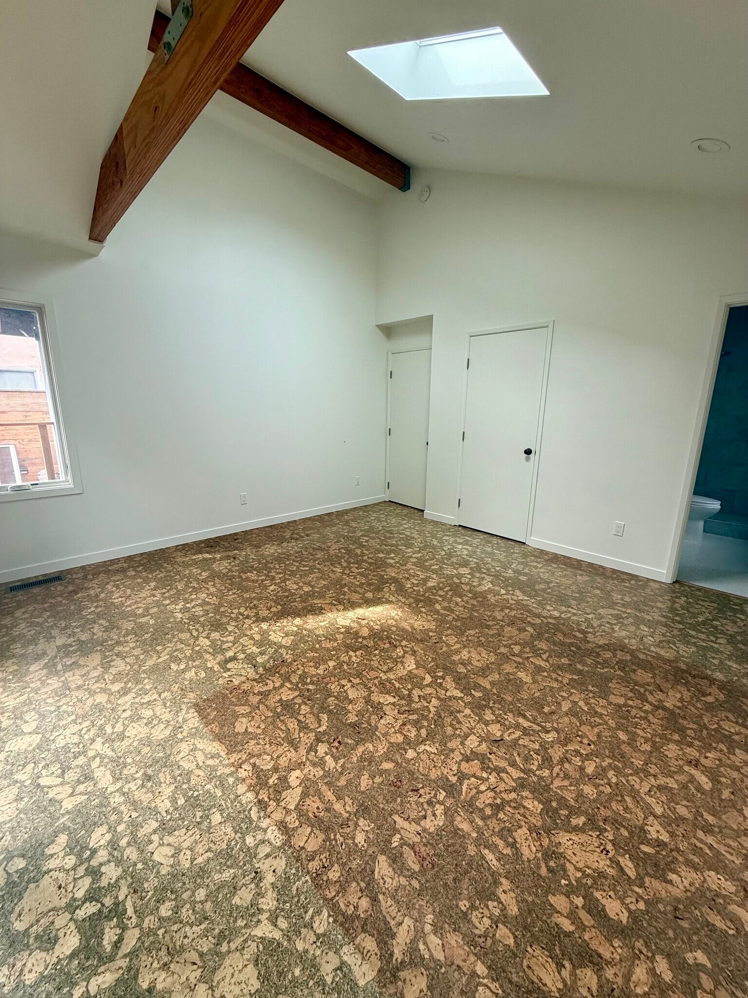 Bedroom 2 - 1256 Hopkins St