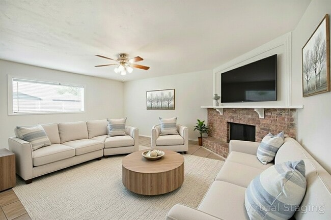 Building Photo - 16722 Moary Firth Dr