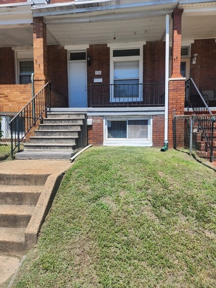 Building Photo - 614 McKewin Ave