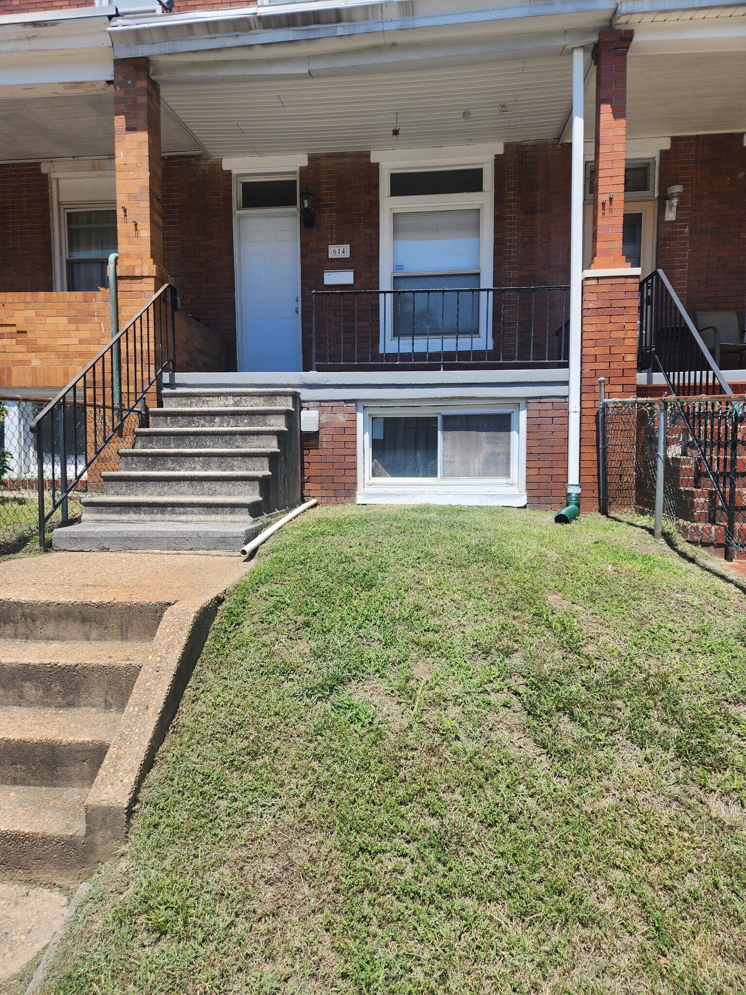 Building Photo - 614 McKewin Ave