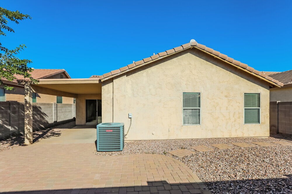 Building Photo - 3171 W Dancer Ln